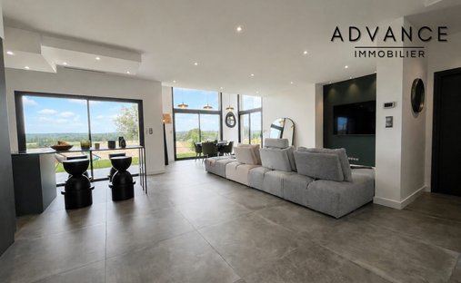 Casa a Villeneuve-lès-Bouloc, Occitania, Francia 1