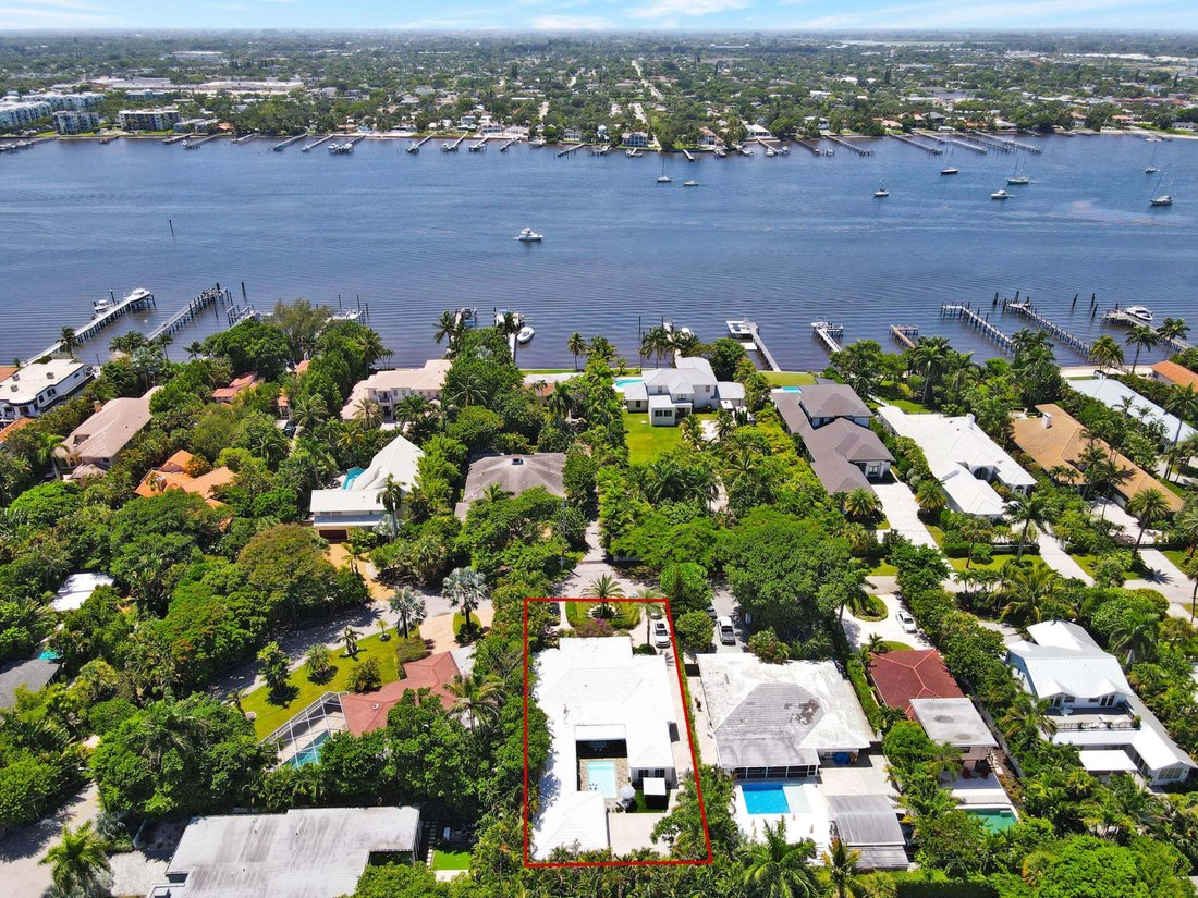 House in Lantana, Florida, United States 2 - 18816999