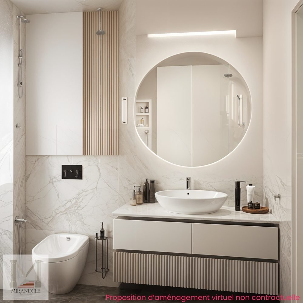 Wohnung in Nizza, Provence-Alpes-Côte d'Azur, Frankreich 4 - 16504887