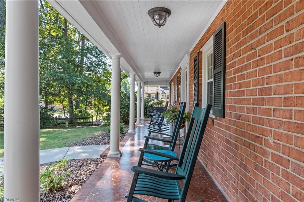 Haus in Winston-Salem, North Carolina, Vereinigte Staaten 3 - 18816848