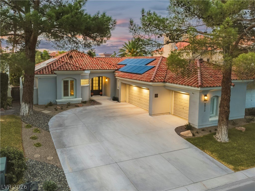Casa a Las Vegas, Nevada, Stati Uniti 1 - 18816000