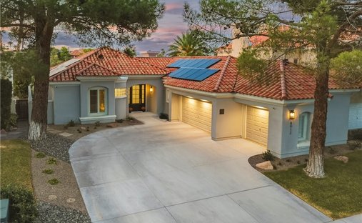 Casa a Las Vegas, Nevada, Stati Uniti 1