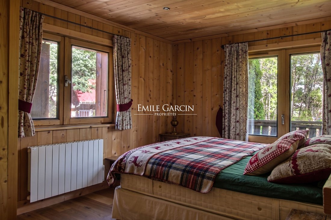 Wohnung in Megève, Auvergne-Rhone-Alpen, Frankreich 5 - 18815790