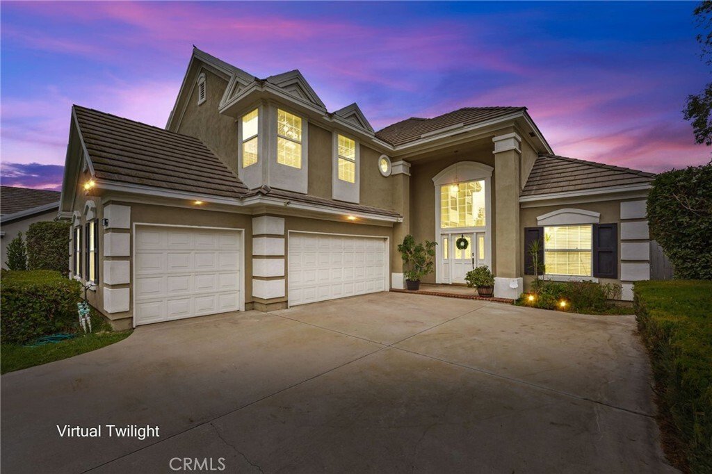Casa a Rancho Cucamonga, California, Stati Uniti 1 - 18513385