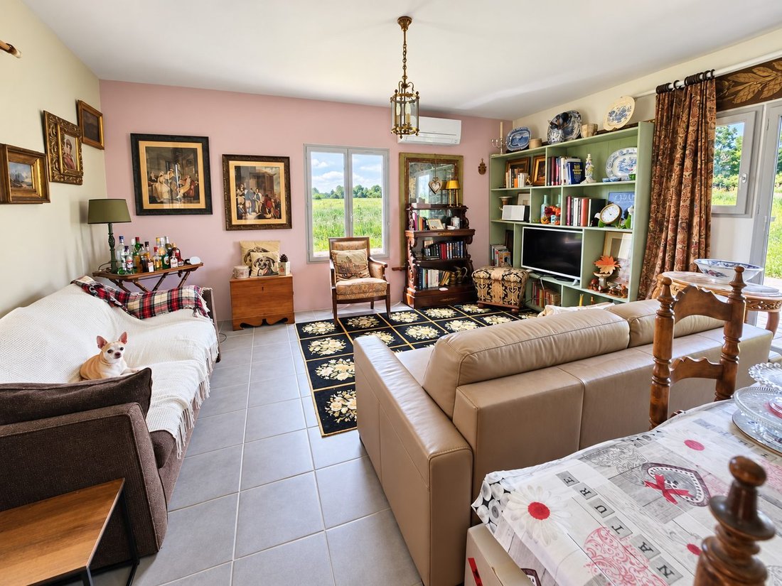 House in Plaisance, Nouvelle-Aquitaine, France 5 - 16308581
