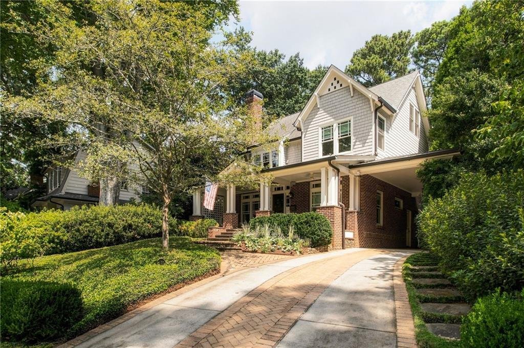 House in Atlanta, Georgia, United States 4 - 18816601