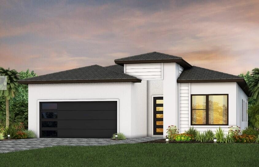 Maison à Lake Worth, Floride, États-Unis 1 - 18817017