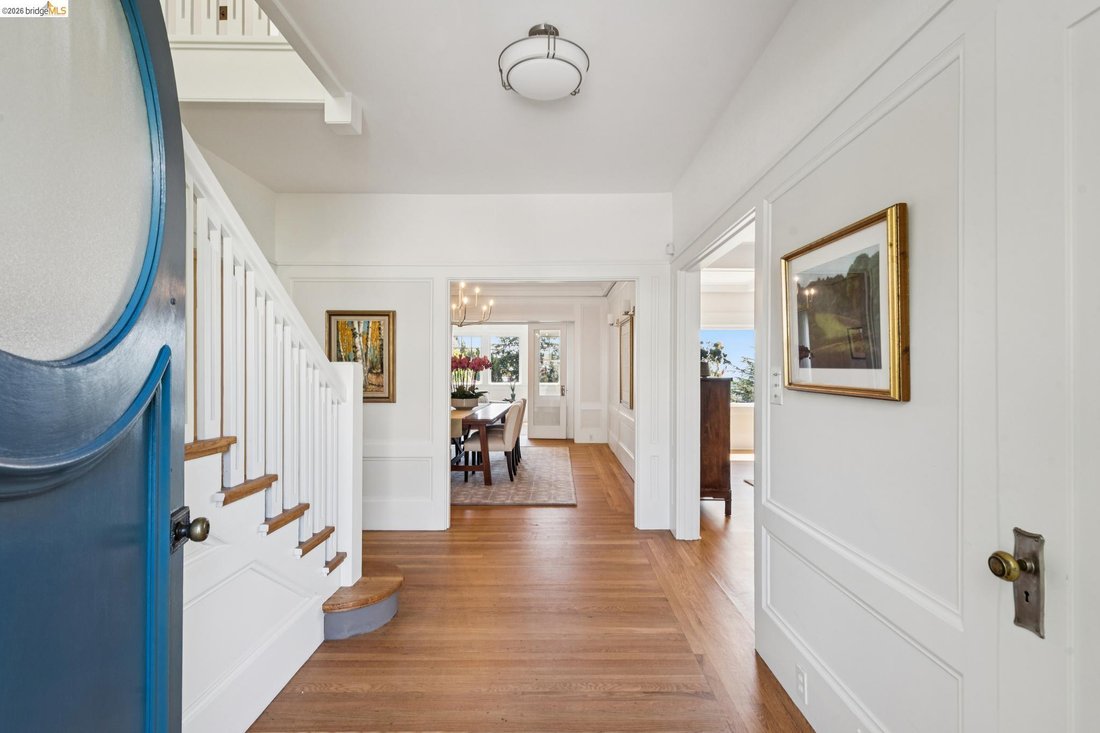 Casa a Oakland, California, Stati Uniti 4 - 18816698
