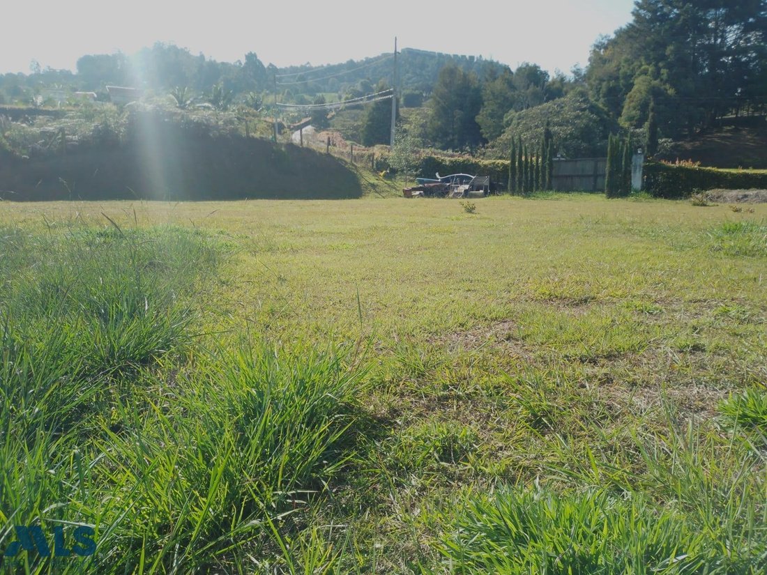 Land in Rionegro, Rionegro, Colombia 1 - 18816874