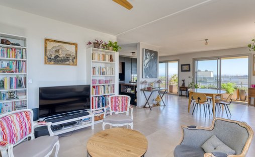 Apartment in Fourvière-Saint Just, Lyon 5e Arrondissement, Lyon 1