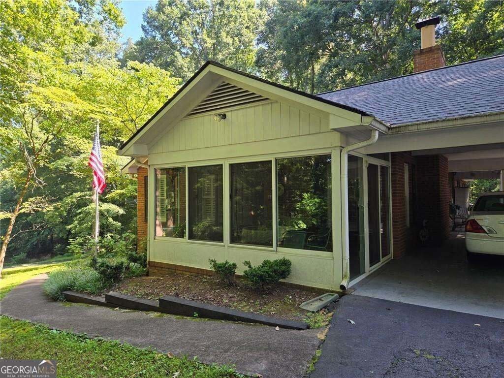 House in Woodstock, Georgia, United States 4 - 18816780