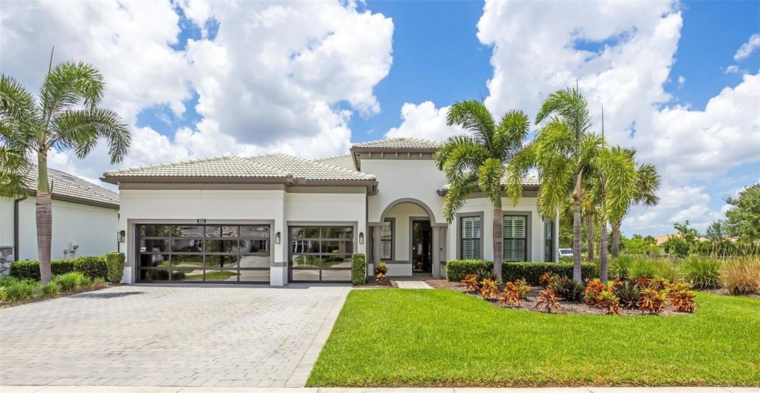 House in Sarasota, Florida, United States 1 - 17960851