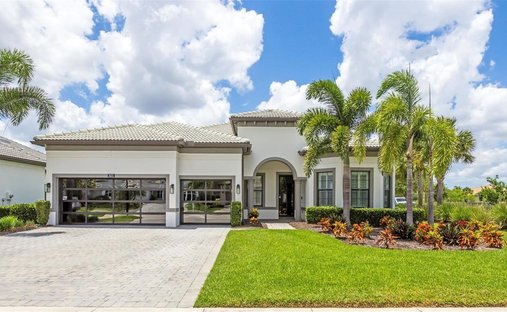 House in Sarasota, Florida, United States 1