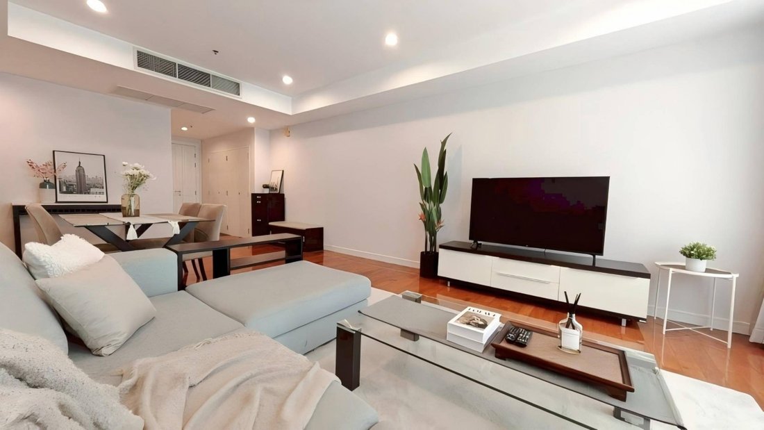 Condo in Bangkok, Bangkok, Thailand 3 - 18817119