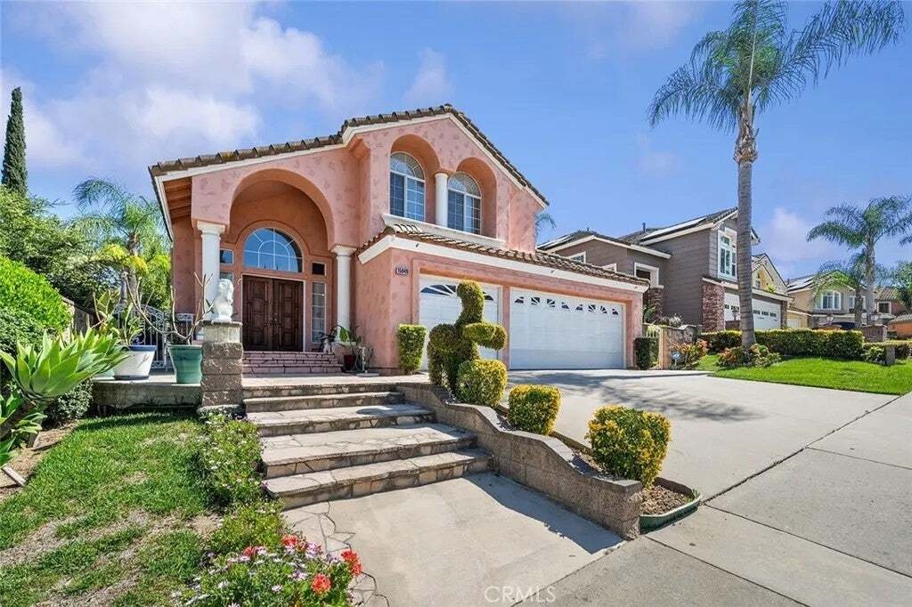 House in Chino Hills, California, United States 2 - 17487474