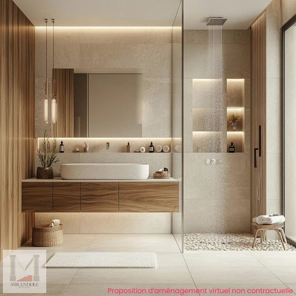 Apartment in Exterieurs, Frejus, France 3 - 16504989