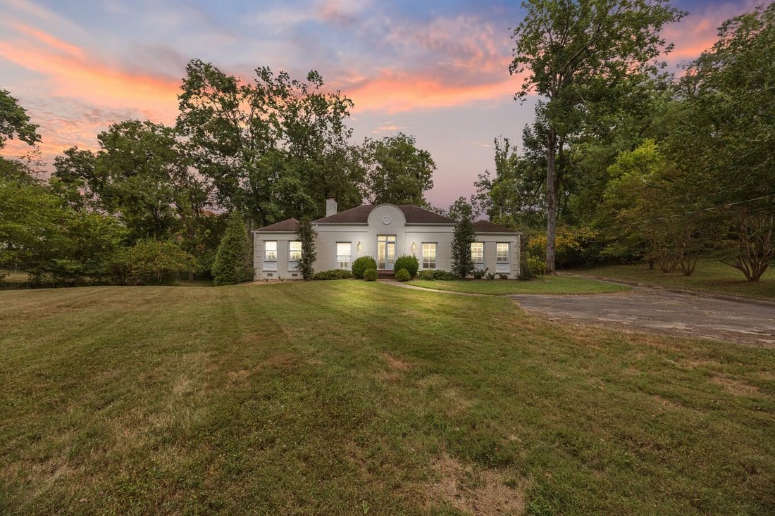 House in Nashville, Tennessee, United States 2 - 18816116