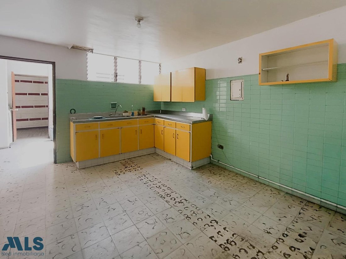 House in Medellín, Antioquia, Colombia 5 - 18816883