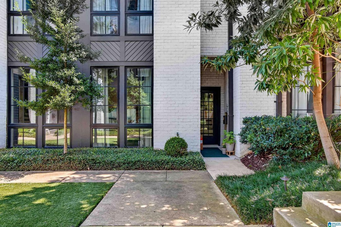 Residenza a Birmingham, Alabama, Stati Uniti 5 - 18816575