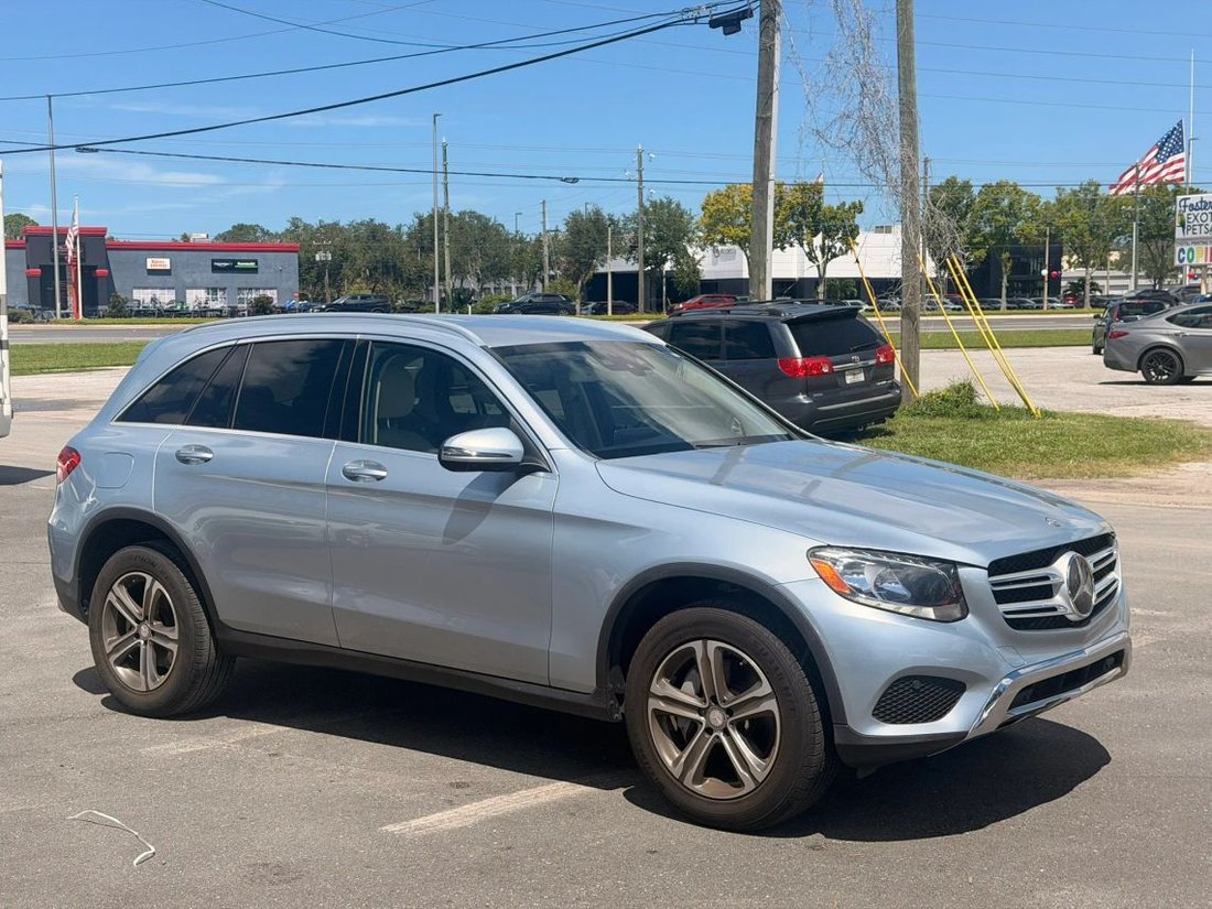 Suv in Port Richey, FL, United States 4 - 18815870