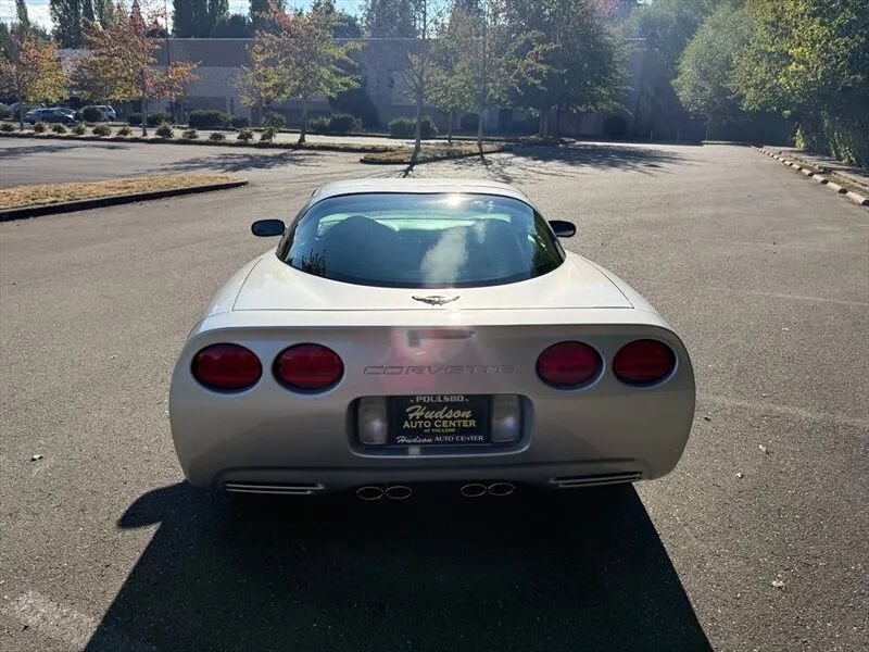 Coupe in Poulsbo, WA, United States 4 - 18815727
