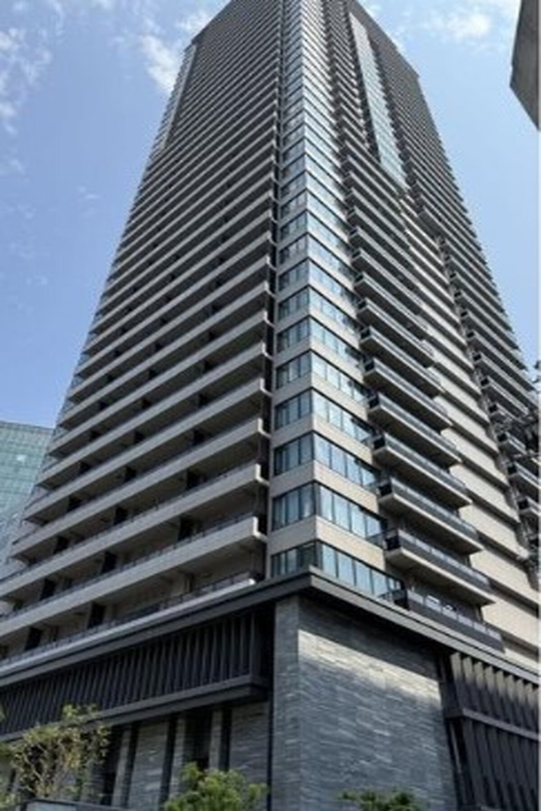 Condominio a Osaka, Prefettura di Osaka, Giappone 1 - 18816256