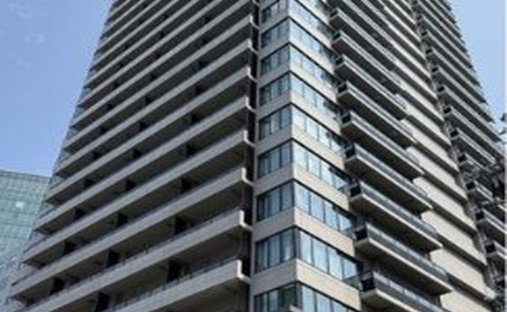 Condominio a Osaka, Prefettura di Osaka, Giappone 1