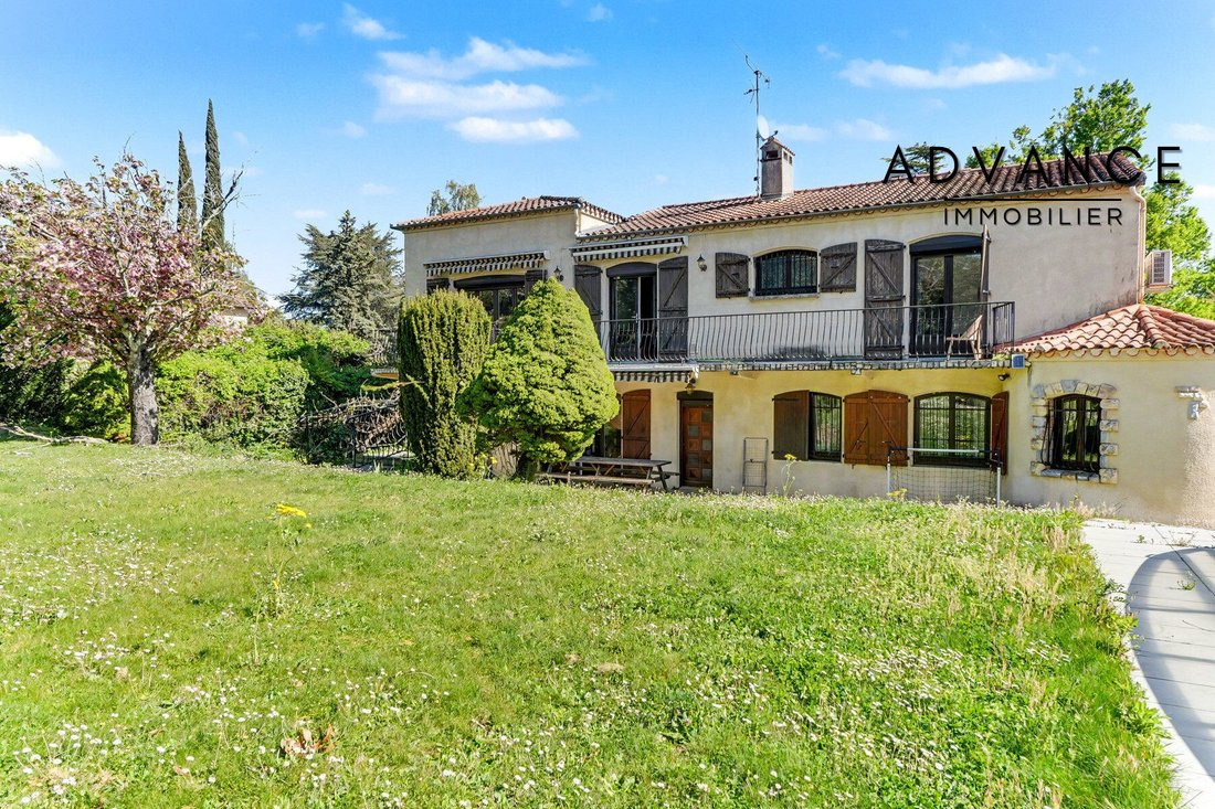 House in Marnac, Ramonville-Saint-Agne, France 1 - 18816443