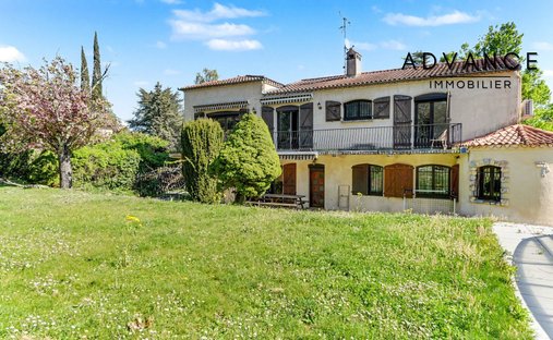Casa en Marnac, Ramonville-Saint-Agne, Francia 1