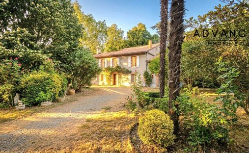 Casa en Cintegabelle, Occitania, Francia 1