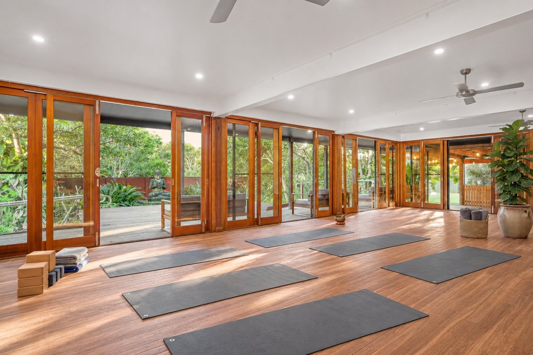 Casa en Byron Bay, Nueva Gales del Sur, Australia 5 - 18816028
