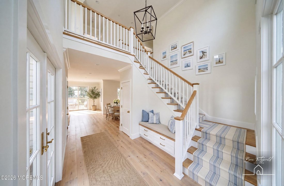 Casa a Spring Lake, New Jersey, Stati Uniti 2 - 18816959