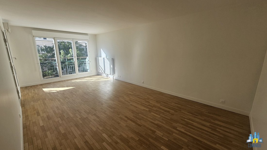 Appartement à Hôtel de Ville, Courbevoie, France 2 - 18816150