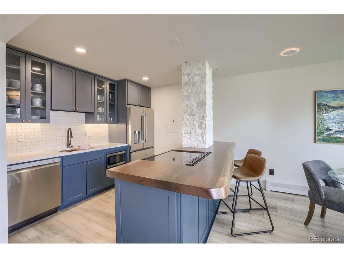 Appartement à Public Defender, Colorado, États-Unis 5 - 18816706