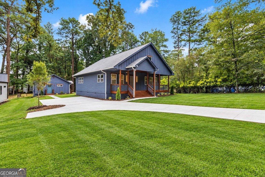 House in Atlanta, Georgia, United States 2 - 18816781