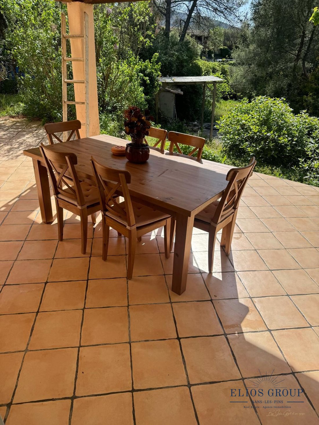 Casa a Évenos, Provenza-Alpi-Costa Azzurra, Francia 2 - 18816294