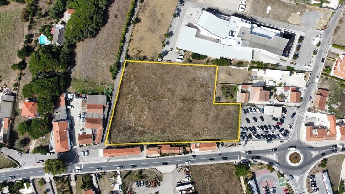 Land in São João das Lampas, Lisbon, Portugal 1 - 18809943