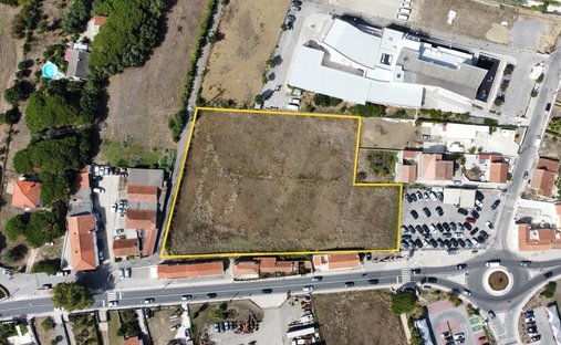 Terreno en São João das Lampas, Distrito de Lisboa, Portugal 1