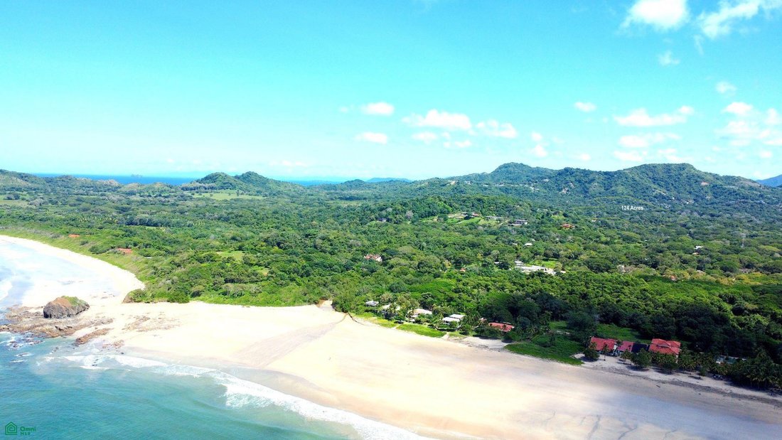 Land in Matapalo, Provinz Guanacaste, Costa Rica 1 - 18816559