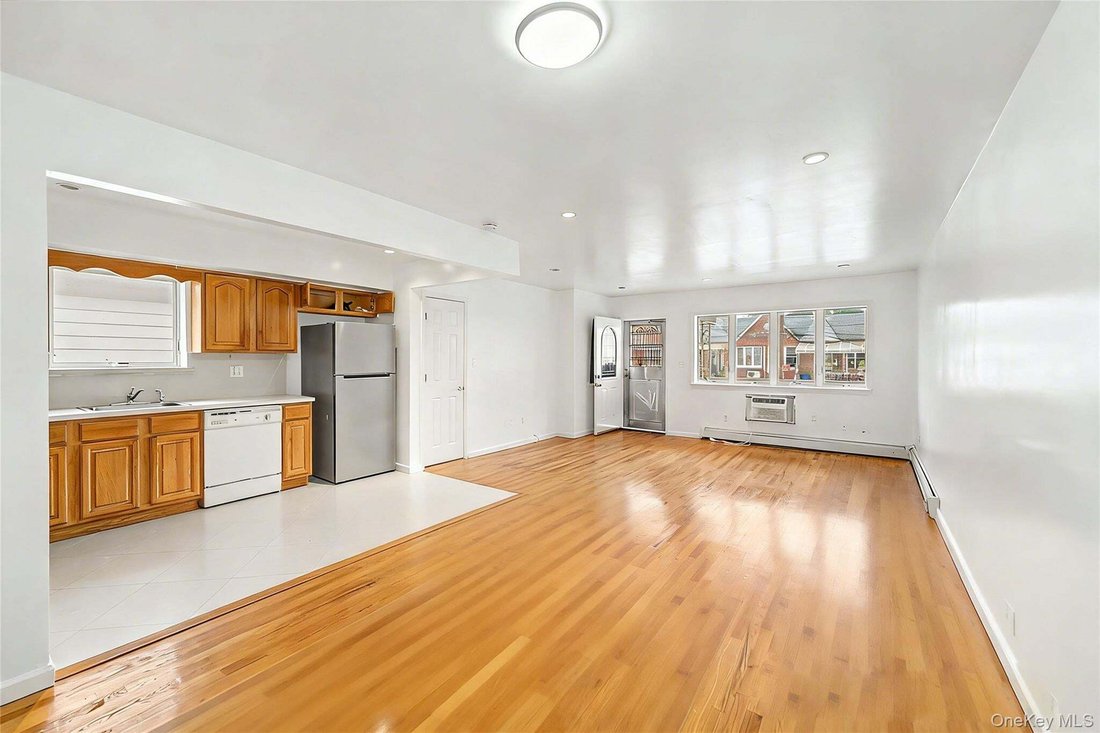 Casa en Nueva York, Nueva York, Estados Unidos 4 - 18816546