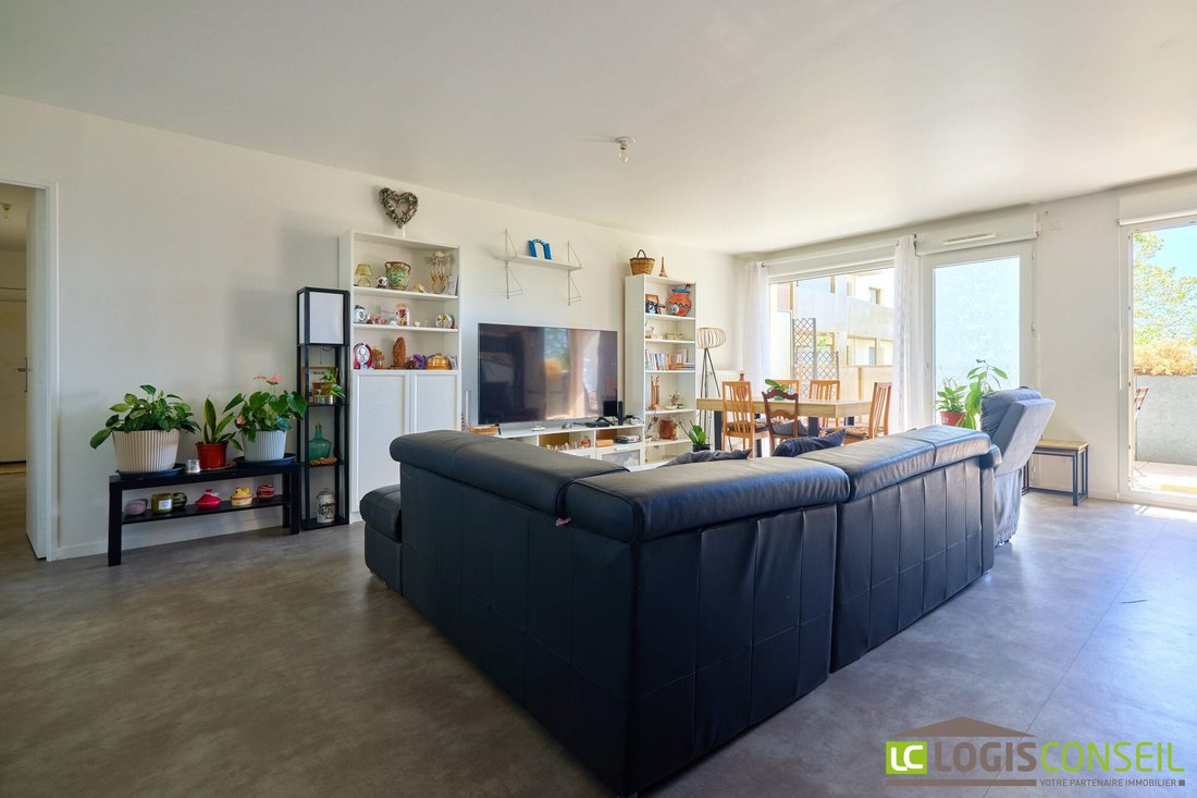 Apartamento en Henri Wallon, Bagneux, Francia 5 - 18816413
