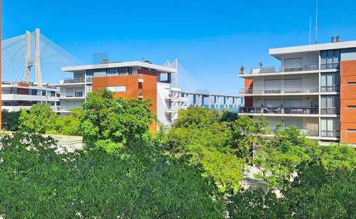 Apartment in Parque das Nacoes, Lisbon, Portugal 1