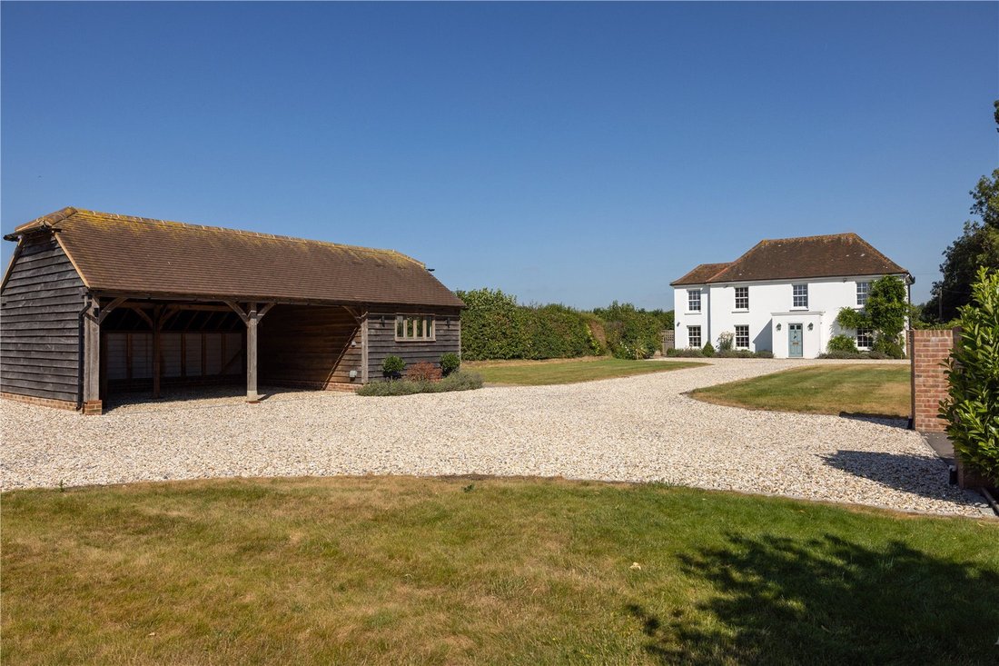 Casa a West Ashling, Funtington, Inghilterra 2 - 16859771