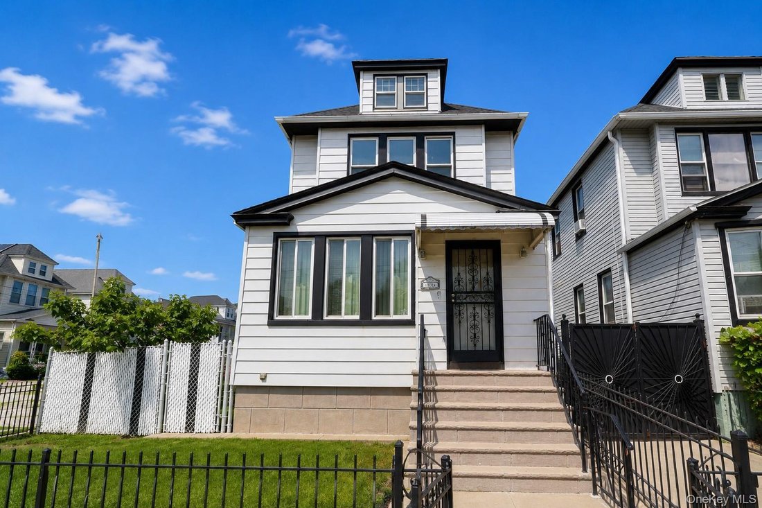 Casa en Nueva York, Nueva York, Estados Unidos 2 - 18816550
