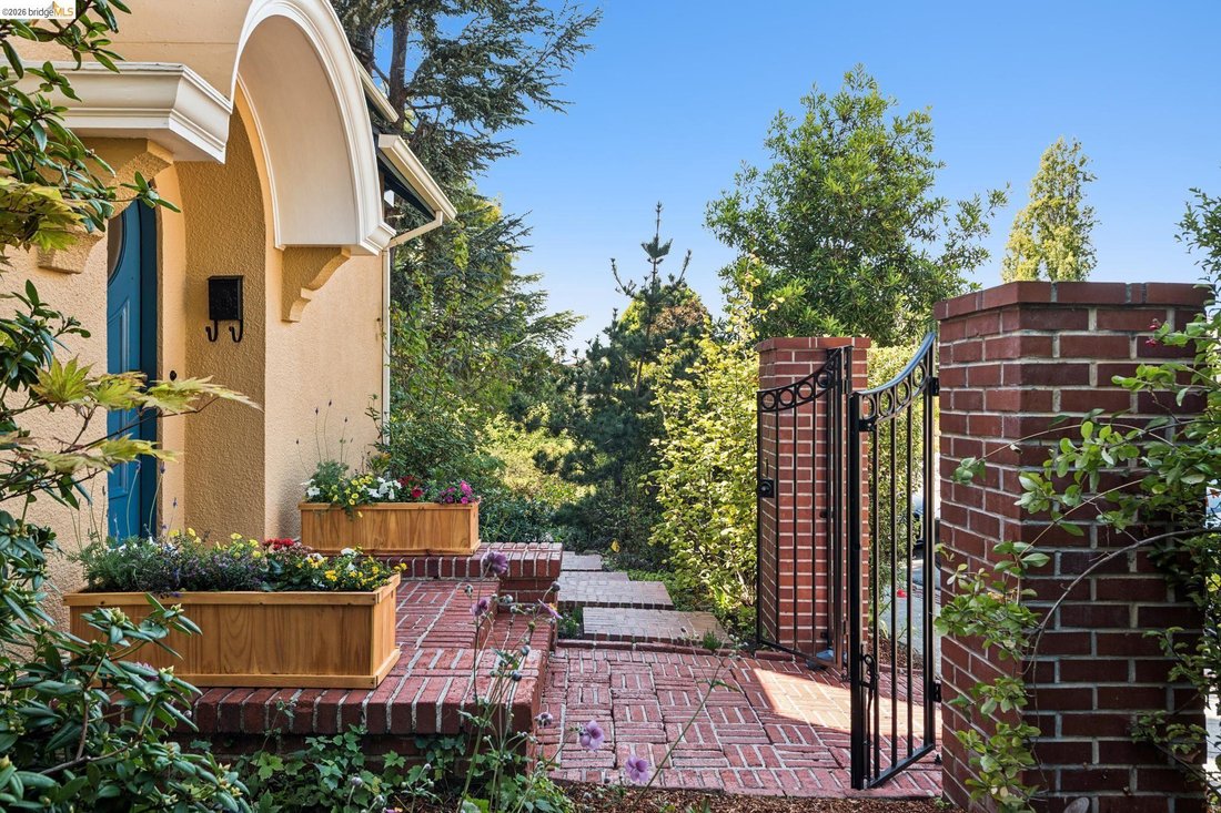 Casa a Oakland, California, Stati Uniti 3 - 18816698