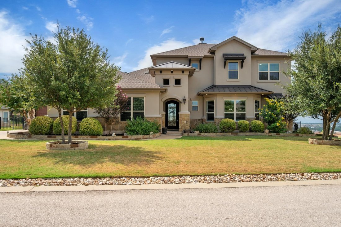 Casa a Leander, Texas, Stati Uniti 1 - 18816838