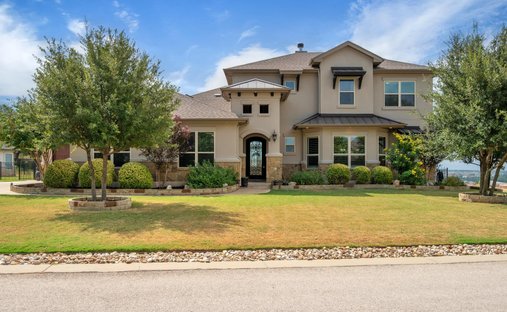 Haus in Leander, Texas, Vereinigte Staaten 1