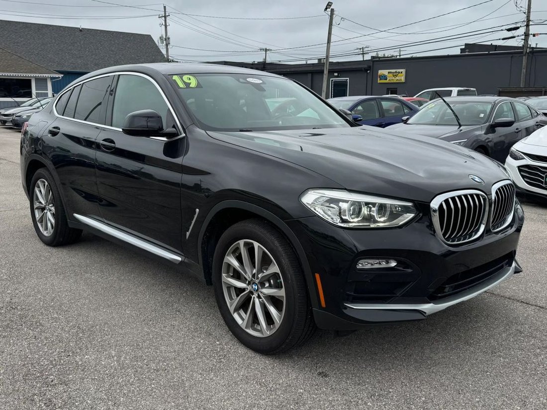Suv in Frankfort, IN, United States 1 - 18815719