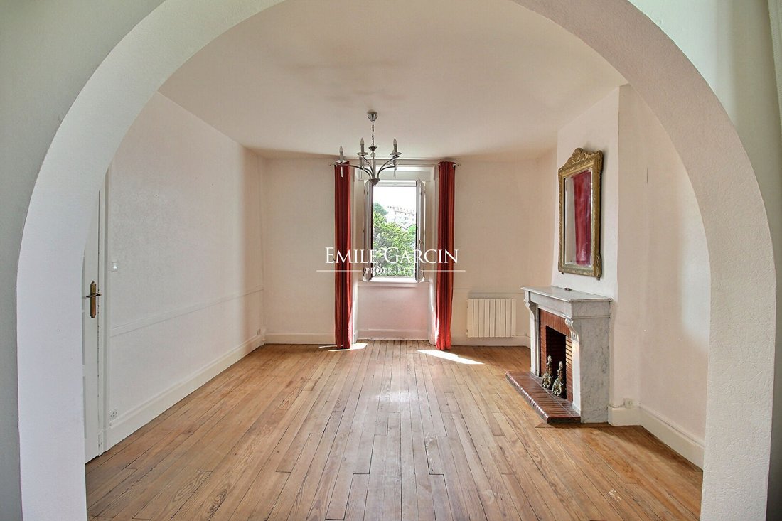 Apartamento en Biarritz, Nueva Aquitania, Francia 3 - 18815803