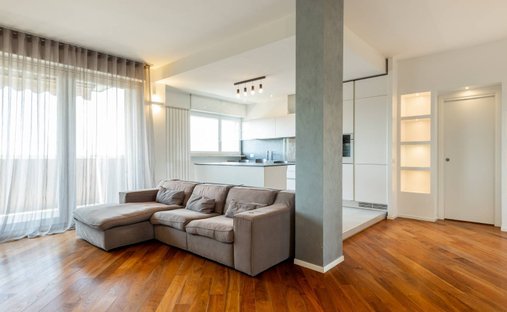 Apartamento en Gallaratese, Milán, Italia 1